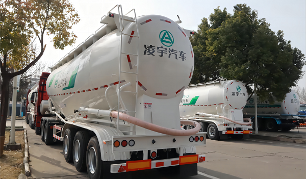 凌宇重卡 凌宇重卡