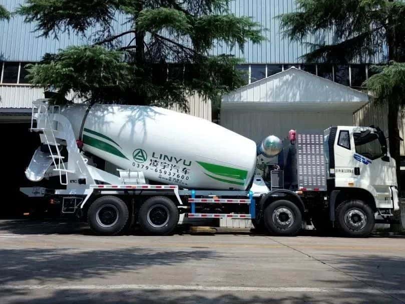 熱浪來襲!新能源攪拌車夏日 “清涼指南” 請查收 熱浪來襲!新能源攪拌車夏日 “清涼指南” 請查收