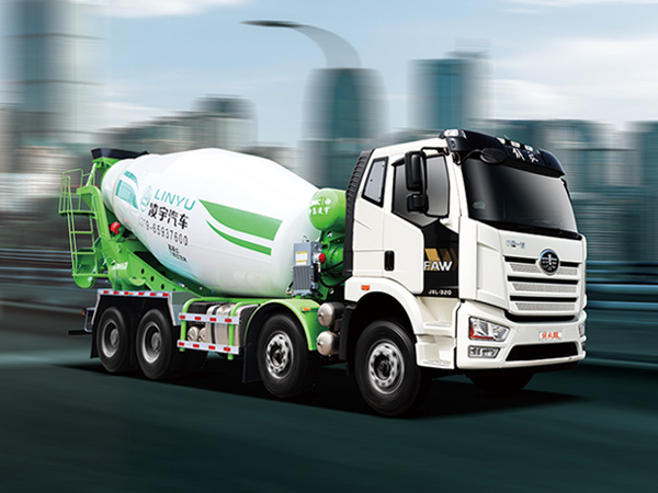 水泥罐車 水泥罐車