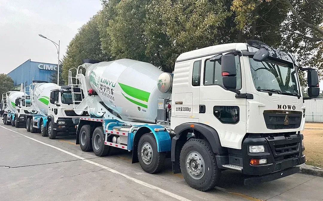 【重卡新聞】2月重卡市場下降5成 累計銷量15萬輛 【重卡新聞】2月重卡市場下降5成 累計銷量15萬輛