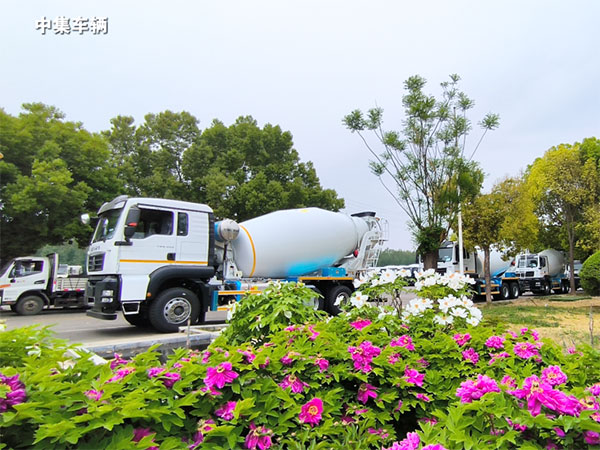 牡丹綻妍 譜寫新篇 | 從車間到牡丹園，這些行業(yè)大腕為何集體"點(diǎn)贊"？