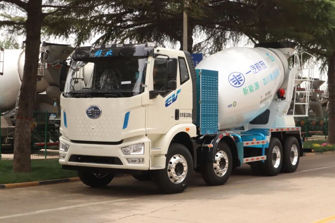 高考加油！中集車輛攪拌車業(yè)務(wù)集團(tuán)“靜音行動(dòng)”為夢(mèng)想護(hù)航！