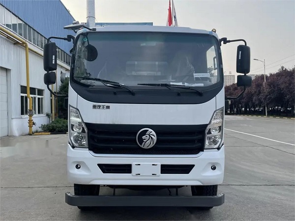 兩橋攪拌車的優(yōu)勢解析！詳細(xì)特點全知道！