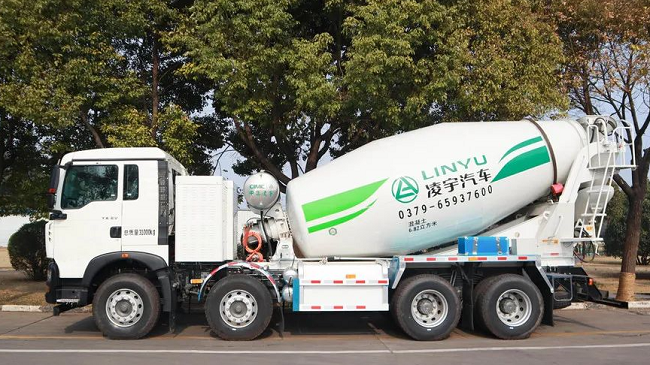 大勢所趨!新能源重卡銷量再度回升! 大勢所趨!新能源重卡銷量再度回升!