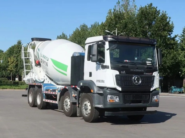 新能源攪拌車的優勢有哪些? 新能源攪拌車的優勢有哪些?