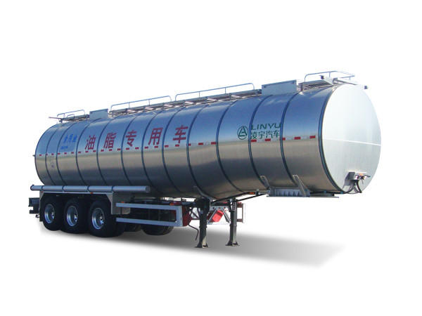 化工液體運輸車是否有安全保障? 化工液體運輸車是否有安全保障?