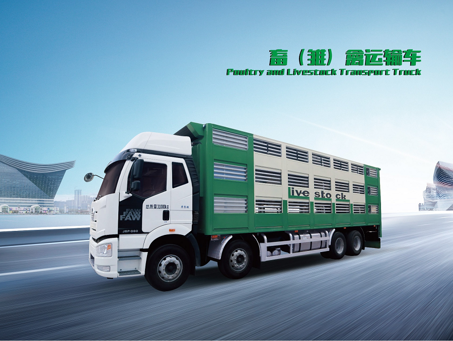 畜禽寶寶的“移動別墅”來了! 畜禽寶寶的“移動別墅”來了!