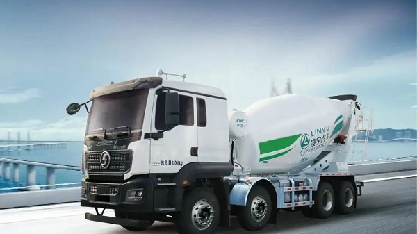 混凝土攪拌運輸車的保養指南 混凝土攪拌運輸車的保養指南