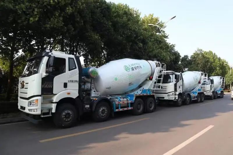 【重卡新聞】十一月重卡銷量4.5萬輛,新能源、出口勢頭強勁! 【重卡新聞】十一月重卡銷量4.5萬輛,新能源、出口勢頭強勁!