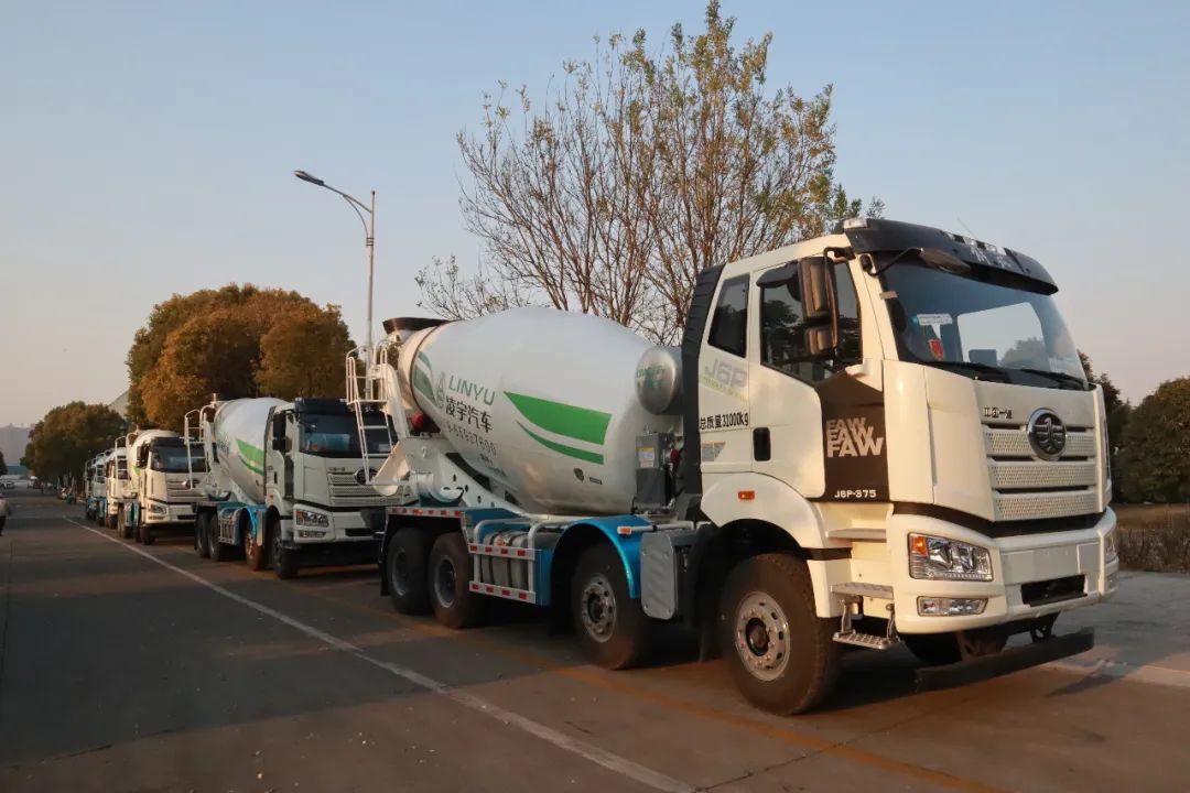 【重卡新聞】4月重卡銷8萬輛！能否為二季度注入一劑“強(qiáng)心針”？