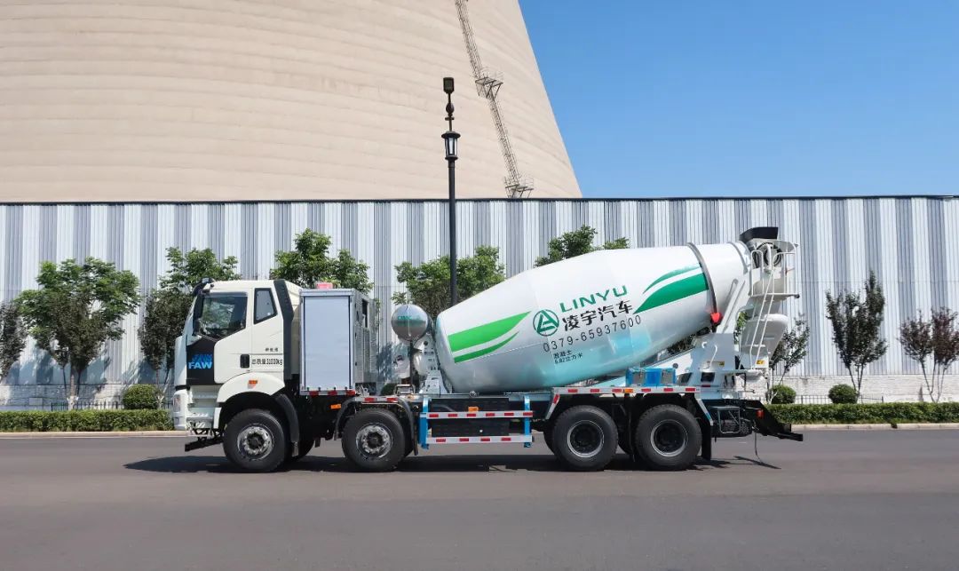 新能源重卡銷量井噴式激增?看清局勢很重要! 新能源重卡銷量井噴式激增?看清局勢很重要!