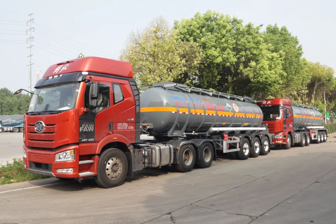 【重卡新聞】8月重卡銷量新鮮出爐!各家車企廝殺激烈 【重卡新聞】8月重卡銷量新鮮出爐!各家車企廝殺激烈