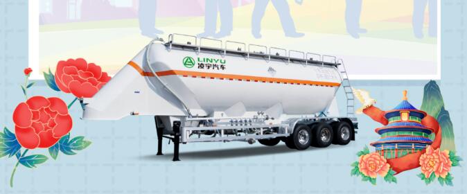 危化品立罐半掛車向您報(bào)道! 危化品立罐半掛車向您報(bào)道!