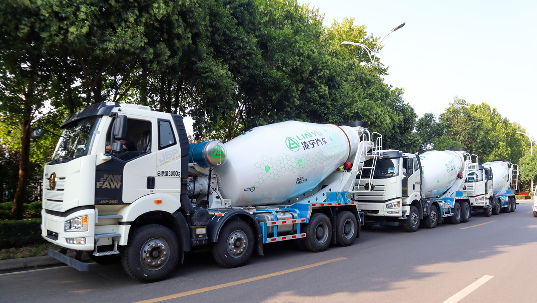 【重卡新聞】9月重卡市場銷量環比小漲,10月有望逆轉! 【重卡新聞】9月重卡市場銷量環比小漲,10月有望逆轉!