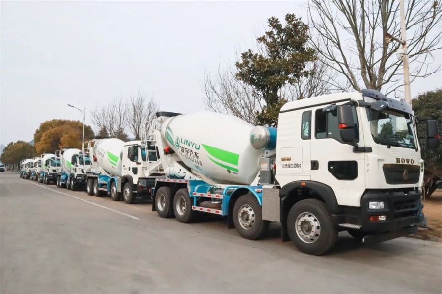 【重卡新聞】2022年12月重卡銷5.4萬輛,年度銷量以近67萬輛收官! 【重卡新聞】2022年12月重卡銷5.4萬輛,年度銷量以近67萬輛收官!