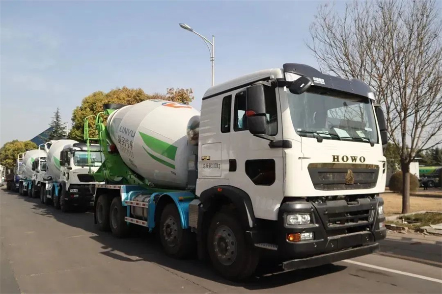 【重卡新聞】2023開年月，重卡銷量如何？