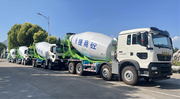 【重卡新聞】8月重卡銷6.9萬輛！行業(yè)表現(xiàn)超出預(yù)期！